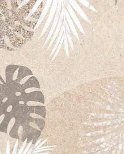 фото Керамическая плитка Creto Плитка Alma Sandy Leaf Fall 30x60 (2022)