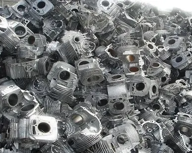 фото Алюминиевый электротех