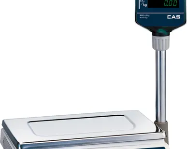 фото Весы эл.торговые CAS AP-1 15M