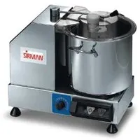 фото Куттер Sirman C 6 VV