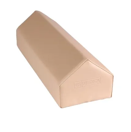 Фото №0 Большой валик в форме дома US MEDICA USM 009