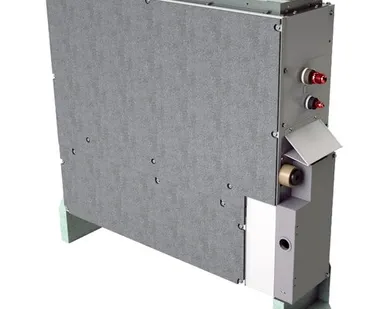 фото Канальный кондиционер Daikin