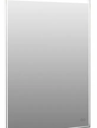 Фото №0 Зеркало Aquanet Палермо NEW 7085 LED