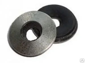 фото Шайба под кровлю 16х14