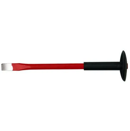 Фото №0 Зубило Hobbi 350мм пластиковая ручка арт 41-1-035