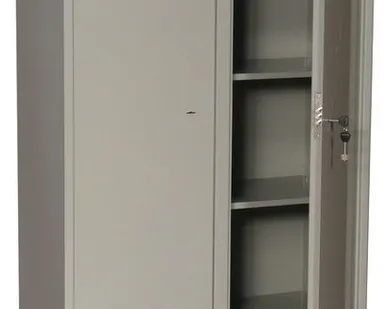 фото Бухгалтерский шкаф КБС 10