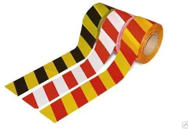 фото Лента оградительная ЛО-250