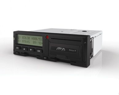 фото Тахограф Атол Drive 5