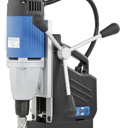 Фото №0 Магнитный сверлильный станок BDS MABasic 200