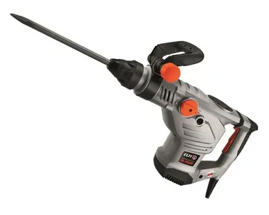 фото Отбойный молоток Электроприбор ELTI ОМ-1600ПР