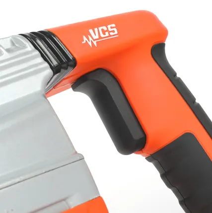 Фото №10 Перфоратор RH 450