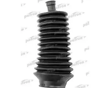 фото Patron Пыльник рулевого управления RENAULT: CLIO II 98 , KANGOO 98 , MEGANE I 96 03, MEGANE SCENIC 97 99