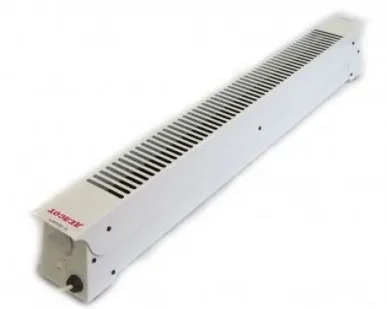 фото Электроконвектор напольный Делсот ЭВПБ-1,5