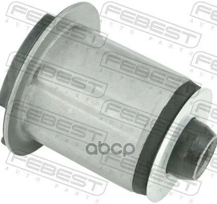 Фото №0 Сайлентблок Подрамника Задний Renault Trafic Ii (Et) 2009-2014 Rnab-009 Febest арт. RNAB009