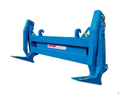 фото Бревнозахват (2 г/ц, г/п – 350 кг.)