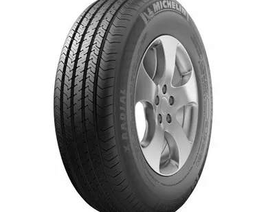 фото Автомобильная шина MICHELIN X