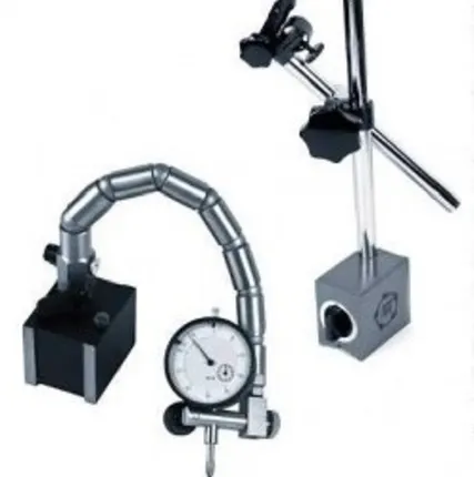 Фото №0 Штатив ШМ-II-Н (с индикатором) в Санкт-Петербурге