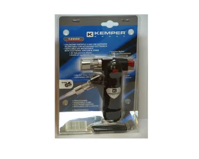 фото Паяльная лампа Kemper micro 12500