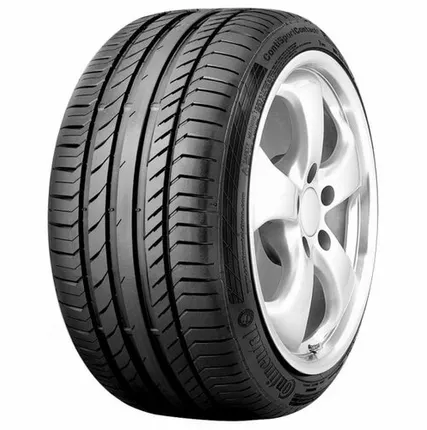 Фото №0 295/40 R21 Continental ContiSportContact 5 Continental