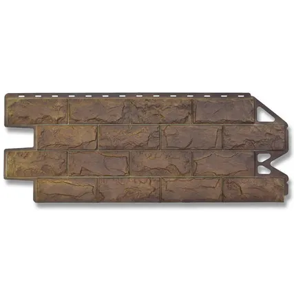 Фото №0 Фасадная панель (АП) "ФАГОТ" Можайский 1160*450 мм (раб.размер 1015*427)