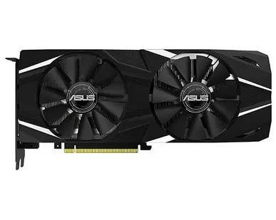 фото Видеокарта ASUS GeForce RTX