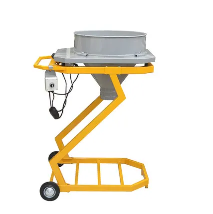 Фото №0 Вибросито TSL VIBRO