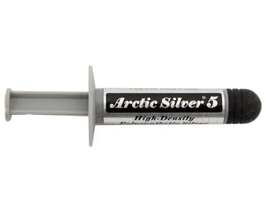 фото Термопаста Arctic Silver 5 3.5г