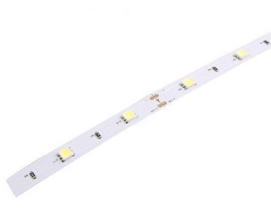 фото Лента ECO-3528/ 60-IP20-12V- W -5m (белый свет) Jazzway