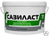 Фото №0 Герметик Сазиласт