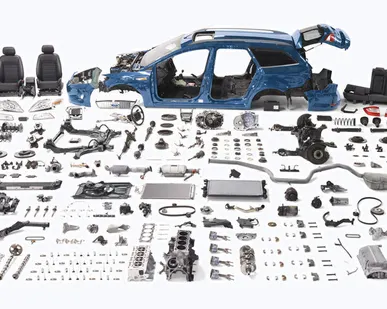 фото Пробка сливная - ISF3.8