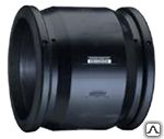 фото Муфта соединительная электросварная ПЭ100 SDR11 ДУ110
