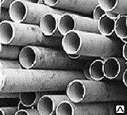 Фото №0 Труба нержавеющая 80 х 4 ст. 06ХН28МДТ