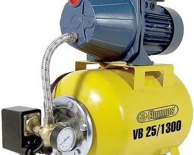 фото Станция водоснабжения Elpumps VB 25/1300