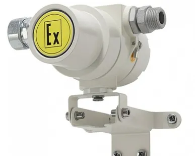 фото ВС-07е-Ех-З 220, КВБ17+КВБ17 Оповещатель звуковой взрывозащищенный