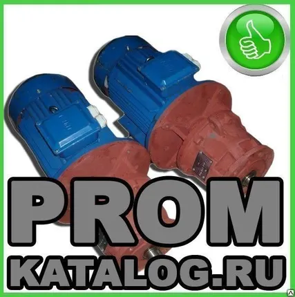 Фото №0 Мотор редуктор 3МП