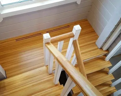 фото Деревянные отделочные материалы Екатеринбург