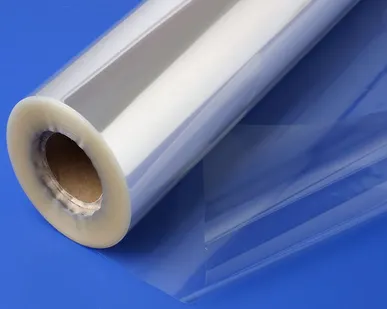 фото Прозрачная резистивная термопленка