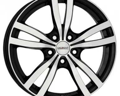 фото Колесный диск DEZENT TC