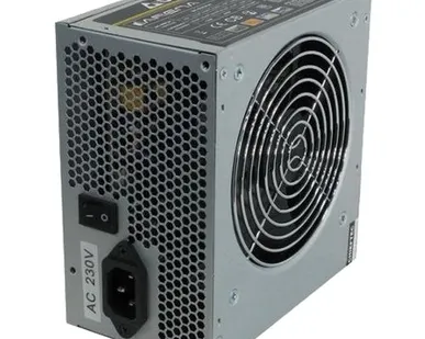 фото Блок питания Chieftec GPA-550S