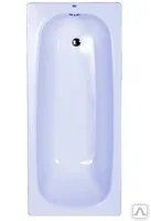 Фото №0 Ванна DONNA 150х70 стальная Екатеринбург