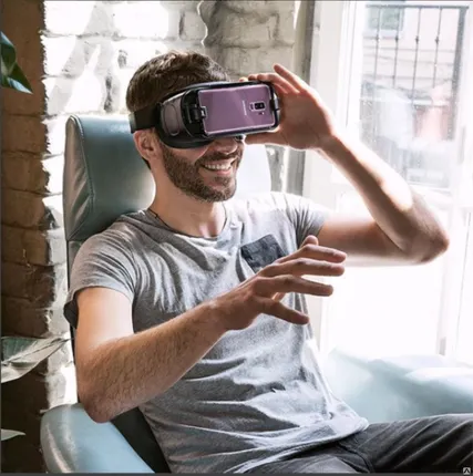 Фото №0 Интерактивное видео 360 градусов