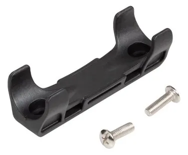 фото Насос ножной "AIRLINE" 8 Атм (велосипедный, цельнометаллический)