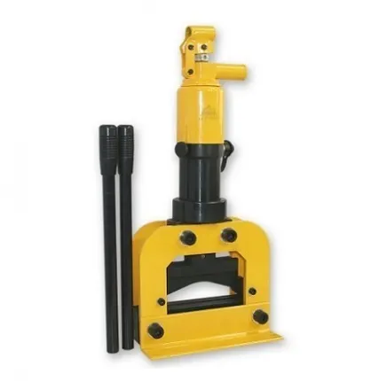 Фото №0 Шинорез гидравлический РОСТ ШР-150VА