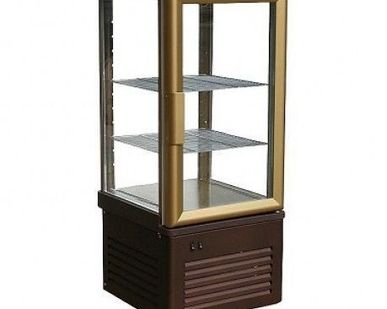 фото Шкаф кондитерский Carboma R120C