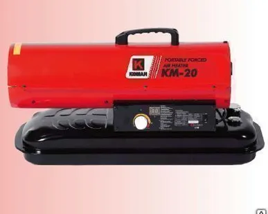 фото Тепловая пушка KOMAN модель KM-20 (диз/керос) 22KW