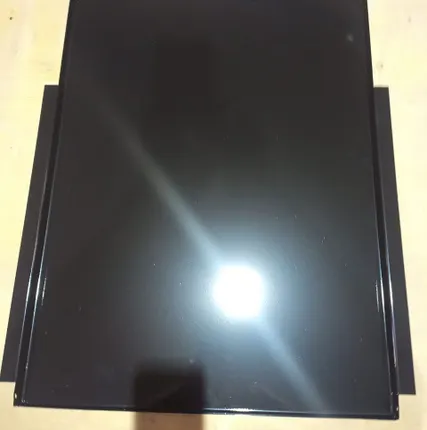 Фото №2 Стеллаж для моторного масла в бочках 60л