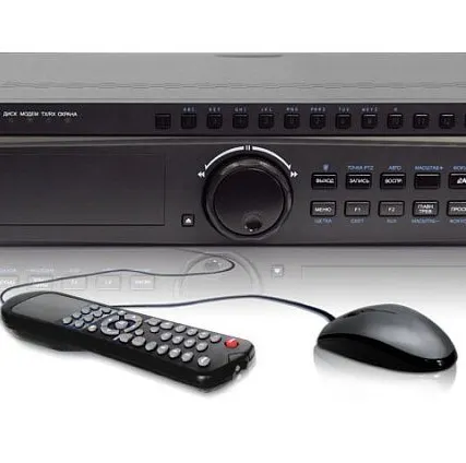 Фото №0 Настройка видеорегистратора