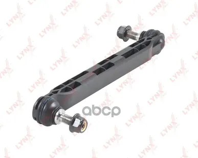 фото Стойка Стабилизатора | Перед Прав/Лев | LYNXauto арт. C7323LR