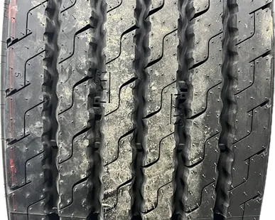фото 385/65 R22.5 NF 202 TL КAMA НКШ M+S 160L Рулевая ось
