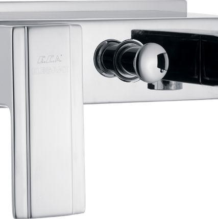 Фото №0 Cмecитель для ванны ELEGANT